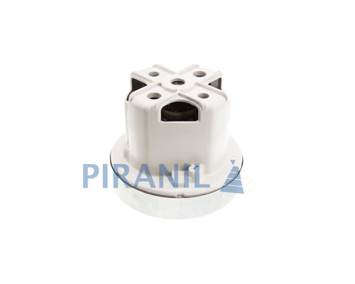 Двигатель пылесоса Philips/Rowenta/Samsung 1800W (11ME110) (H=114, D=120) - 432200699151 / DJ31-00135A