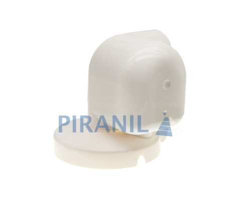 Редуктор насадки-м'ясорубки для кухонного комбайна Moulinex Odacio 3 - MS-0697605 / SS-1530001041