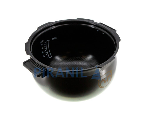 Чаша з ручками для мультиварки Tefal, 5 л - SS-996966