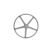 Шків барабана для пральної машини Ariston - C0028575 / 17400421400