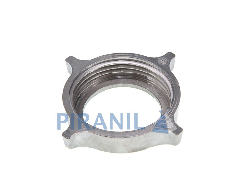 Гайка зажимна м'ясорубки Braun - BR67000903