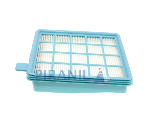 Фильтр HEPA для пылесоса Philips CP0252/01, без вставок - 432200493801