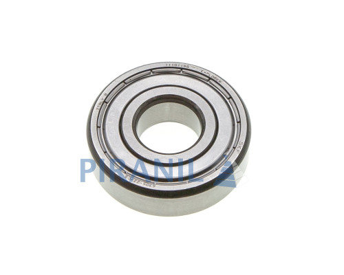 Підшипник SKF 6304 ZZ (Італія) без упаковки