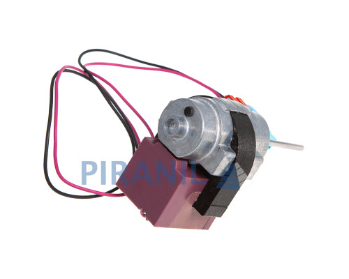Двигун вентилятора D4612AAA36 (DC13V, 2W, 2200 rpm) для холодильника Kenmore - 3015924900