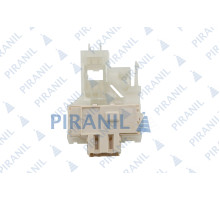 Замок дверей для пральної машини Thomson, Brandt, Fagor, San Giorgio (ROLD DA069660 / DA096 3280619) - 55x3548 / 148TB01