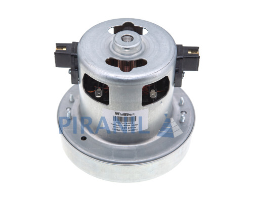 Двигун Whicepart PHb-TO3R (H=127 мм, d=128 мм, 2300W) для порохотяга Philips, Gorenje - VC07W14323Q