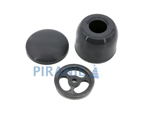 Насадка для ковбас м'ясорубки Kenwood MG700/710/720 - KW712671