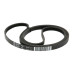 Ремінь 1277 J4 EL black (Hutchinson Poly.V 4PJE 1277)