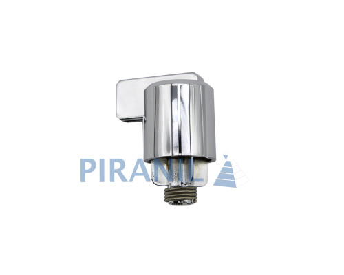 Ручка крана вода/пара для кавоварки DeLonghi - 5513222541