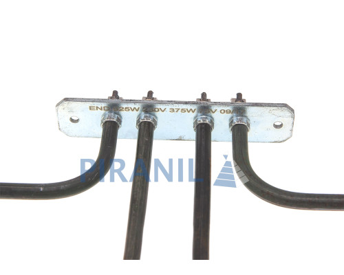 ТЕН для духовки Candy, Hoover, 1300W (END 925W 230V+375W 75V) - 41020672