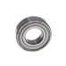 Підшипник SKF Explorer 6205-2Z (80205, 25x52x15 мм) (Італія / Болгарія)
