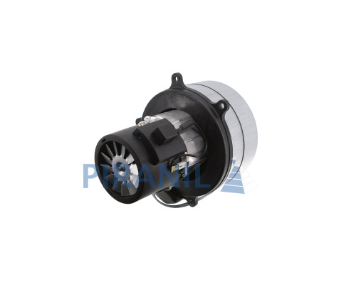 Двигун порохотяга Ametek 2388S SBDST12382, 1200W, двостадійний, з патрубком