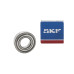 Підшипник SKF 6004 ZZ в коробці