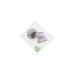 Пресостат для пральної машини Ariston (Metalflex HD 505 GK 201, (80-55-380 мм)) - C00110328 / C00092312