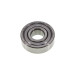 Підшипник SKF Explorer 6201-2Z (80201, 12x32x10 мм) (Італія / Болгарія)