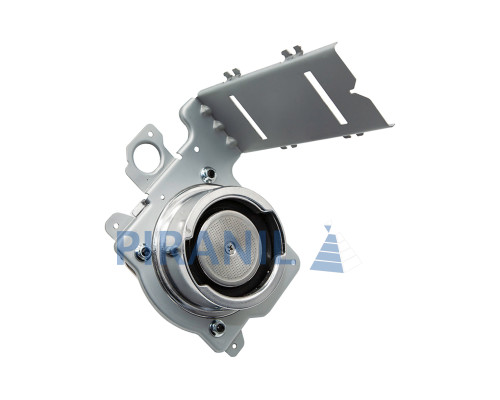 Бойлер (блок нагріву) для кавоварки DeLonghi - 7313286879