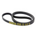Ремінь 1015 J4 EL black (Megadyne EL 1015 J4)