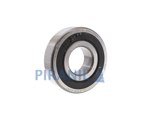 Підшипник SKF 6306 2RS (Італія) в коробці