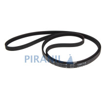 Ремінь 1244 J4 EL black (Hutchinson Poly.V 1244 PJE) для пральних машин Beko