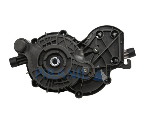 Редуктор м'ясорубки Moulinex HV8, HV10 -  SS-193766