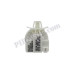 Пресостат для пральної машини Ariston (Metalflex ST-545 / 545-AA-003, 0-300 мм) - 16002692100 / C00289362