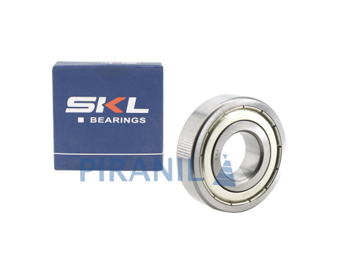 Підшипник SKL 6306 ZZ
