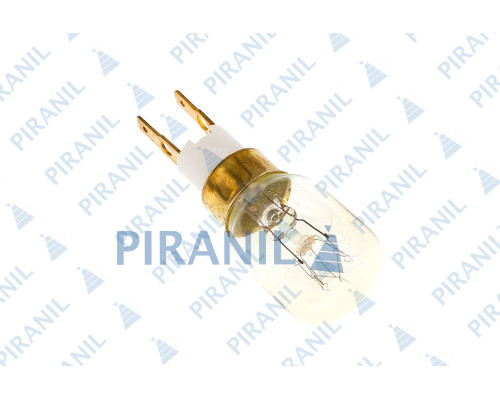 Лампа холодильника Whirlpool Wpro 15W T-CL T25 FP CL - 484000000979