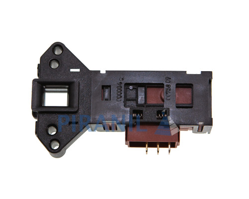 Замок дверей для пральної машини Beko, Bosch, Haier (ROLD DA000004) - 2805310100 / 00069639 / 00216001005900