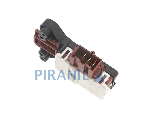 Замок дверей для пральної машини Beko (Metalflex ZV-446 T4) - 2805311700 (аналог 2805311600 / 2805310200 / 2805310800)