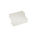 Слюда для мікрохвильової печі Indesit, Hotpoint (108/118x99 мм) - C00293815 (оригінал)