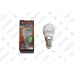 Лампа Electrum E14 2W (LED) для холодильника