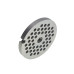 Сито м'ясорубки Bosch Smart Power (D=54 мм, d=8 мм, отвори 4 мм) - 10009254