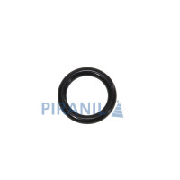 Прокладка O-ring (кільце ущільнююче) для кавоварки DeLonghi (17x12x2.5 мм) - 5313219271