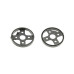 Термостат Whicepart MC01F10-UR для бойлера (400V 10A (250V 16A), 30-90°C, L кап=2.5 м, колба 82 x 6 мм), з ручкою