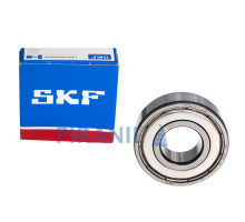 Підшипник SKF 6203 ZZ в коробці (Італія)