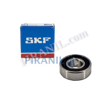 Підшипник SKF 6202 2RS в коробці (Італія)