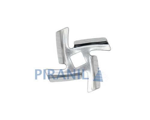 Ніж для м'ясорубки Panasonic, Aurora, Liberty, Scarlett, Vitek - AMM12C-180 / AM12C18000