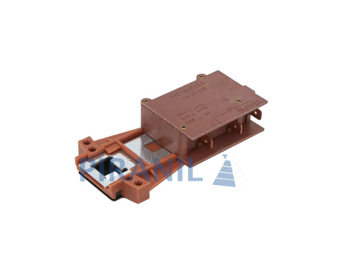 Замок дверей для стиральной машины Ardo S1000X (Metalflex ZV-445 H1) - 530000100 / 530000101 / 530000102 / 148AK07