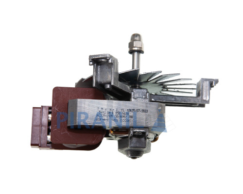 Вентилятор конвекції (обдуву) для духовок Ariston, Hotpoint, Indesit, Whirlpool - C00081589