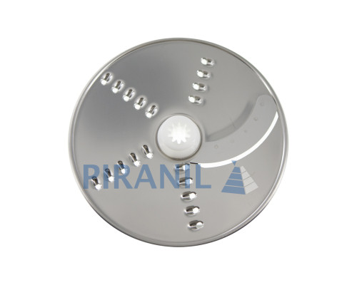 Ніж-тертка (дрібна) для комбайна Kenwood - KW698601