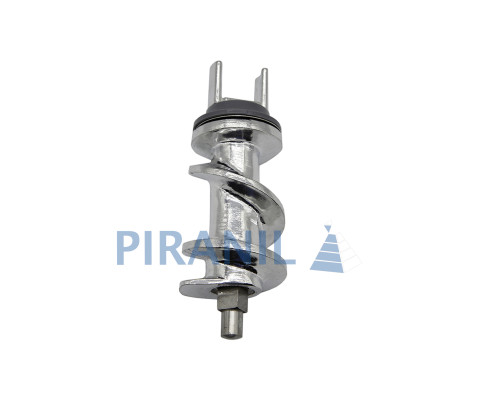 Шнек насадки-м'ясорубки комбайна Kenwood - KW715988