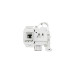 Замок дверей для пральної машини Bosch, Siemens (ROLD DKS66 / S66566) - 00619468