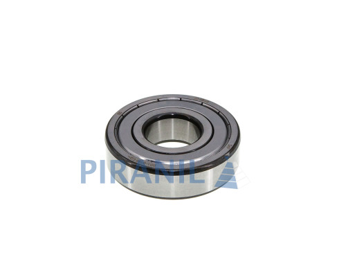 Підшипник SKF 6305 ZZ в пакеті Whirlpool 481252028143 / 481252028071