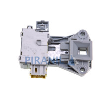 Замок дверей для пральної машини AEG, Electrolux (ROLD DKS03513) - 1328469026 / 1328469018