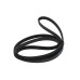 Ремінь 1270 J4 black (Megadyne 1270 J4) - 6602-001535