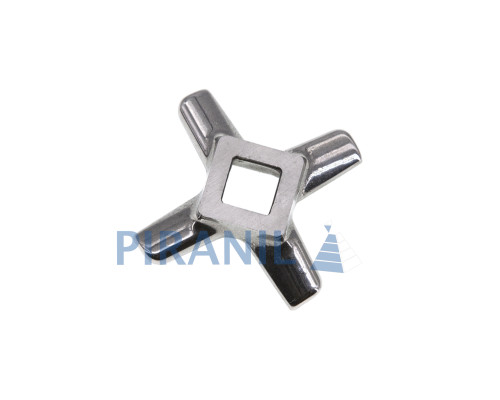 Ніж для м'ясорубки Moulinex HV8, Redmond RMG-1208 - 6108208A / SS-193517