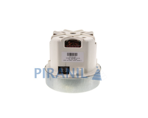 Двигун порохотяга HX-70L (VC07W112 / VC07W0252CF) 1600W (Китай)