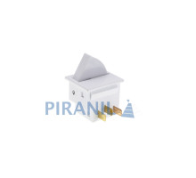 Кнопка холодильника BEKO, Panasonic, 3 контакта (CPV-1206, 6А 250V)