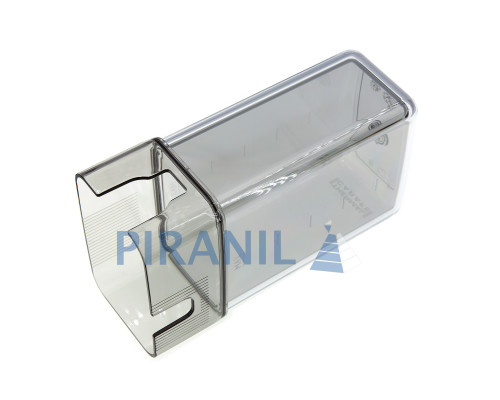 Капучинатор в зборі (молочник) DLSC014 для кавомашини DeLonghi - 5513297811
