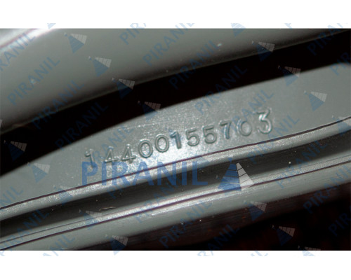 Манжета люка для пральної машини Indesit, Ariston - C00095328 (144002000-02 / 144001557.03)